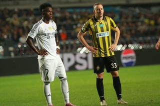 A jucat în Champions League și speră să repete performanța cu U Cluj: „Avem o șansă mare”