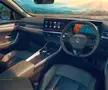 Interiorul mașinii Renault Duster