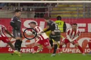 Opinia lui Marius Avram despre penalty-ul acordat Rapidului: „Avem instrucțiuni foarte clare”