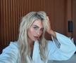 Modelul Caroline Daur. Foto: Instagram