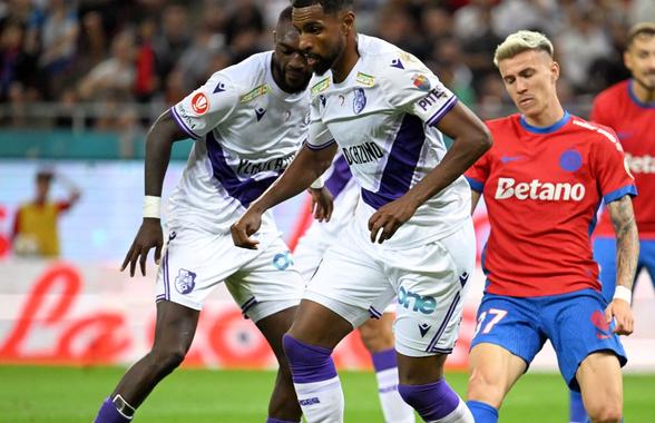 FC Argeș și-a cedat internaționalul în Superligă! Mutare rezolvată, urmează semnarea contractului