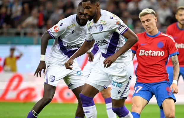 FC Argeș și-a cedat internaționalul în Superligă! Mutare rezolvată, urmează semnarea contractului