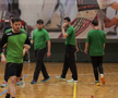 Laboratorul de handbal de la Chiajna
