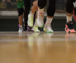 Laboratorul de handbal de la Chiajna
