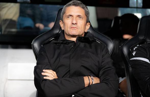 Prima reacție a lui Răzvan Lucescu după tragedia fanilor lui PAOK din România: „Trebuie să simtă asta. Aici e ceva special”