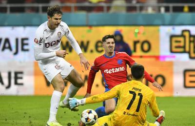 Schimbări majore în clasamentul din retur față de ierarhia la zi » Rapid, OUT din play-off! Două echipe sunt pe primul loc