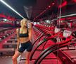 Modelul Caroline Daur. Foto: Instagram