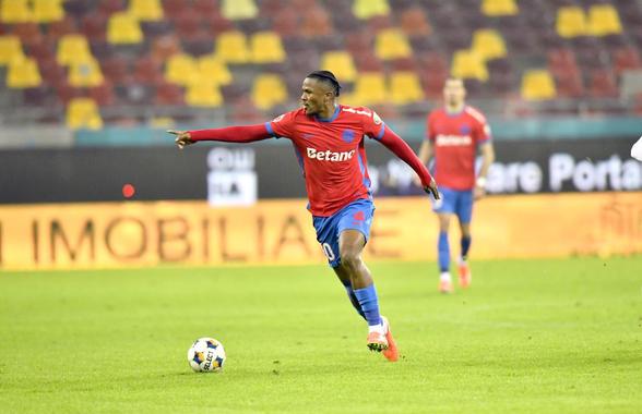 Mihai Stoica, după vestea aflată vineri de FCSB: „Hai, mă, la Gigi se pun 200.000? Aia e!”