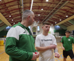 Laboratorul de handbal de la Chiajna
