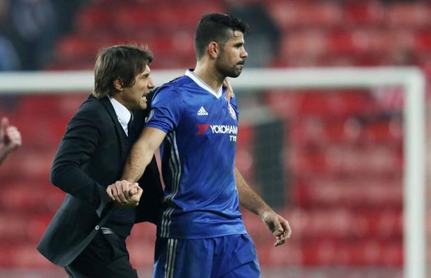Un fost jucător l-a făcut praf pe Antonio Conte: „Avea mereu o față lungă... Probabil că nu făcea sex acasă!”