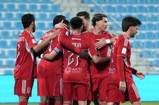Meci de infarct pentru Cosmin Contra în Qatar: 28 de penalty-uri!