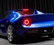 JMEV SC01, un model sport și electric, fabricat în China / carnewschina.com