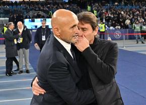 Luciano Spalletti, atacat de fostul câștigător al Ligii Campionilor: „Și-a pierdut identitatea. Ar veni fugind!”