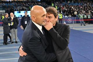 Conte l-a lăsat pe Chivu și îl ia în focuri pe Spalletti: „O minciună sfruntată! Antrenor grozav, dar fără respect”
