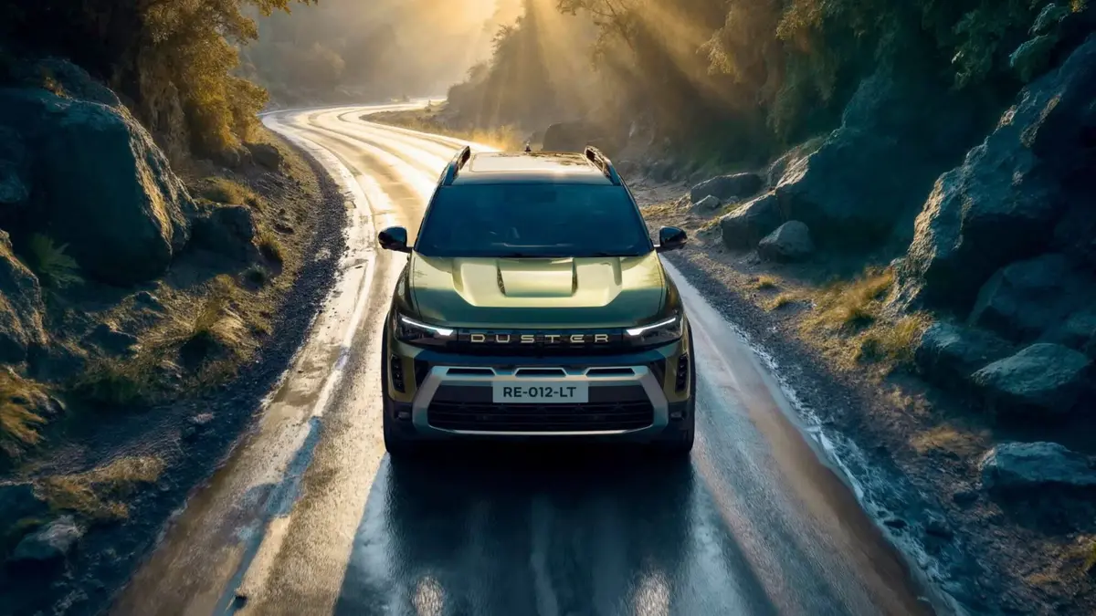 Noul model Dacia 2027 a fost lansat, iar americanii sunt uimiți: „Cu asta se diferențiază”