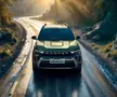 Cum arată noul Renault Duster din India