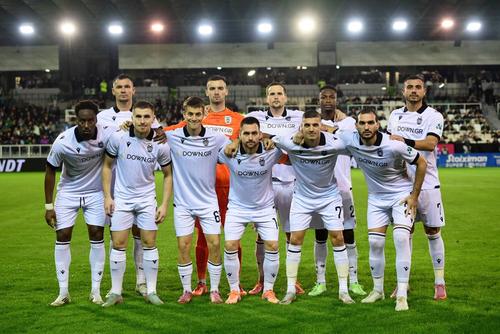 PAOK vrea moment de reculegere la meciul cu Lyon/ FOTO: Imago Images