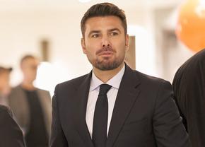 Adrian Mutu are încredere că Bîrligea și Drăgușin se vor impune în Serie A: „Când l-am antrenat eu, gândea în italiană și traducea în română”