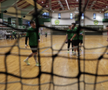 Laboratorul de handbal de la Chiajna