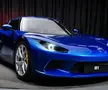 JMEV SC01, un model sport și electric, fabricat în China / carnewschina.com