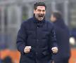 Cristi Chivu, aproape de prelungirea contractului cu Inter / Foto: Imago