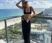 Modelul Caroline Daur. Foto: Instagram