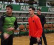 „Talentul dispare fără muncă!” » Cum se formează viitorii campioni la Chiajna: „Am început cu șase-șapte copii, acum avem 200”