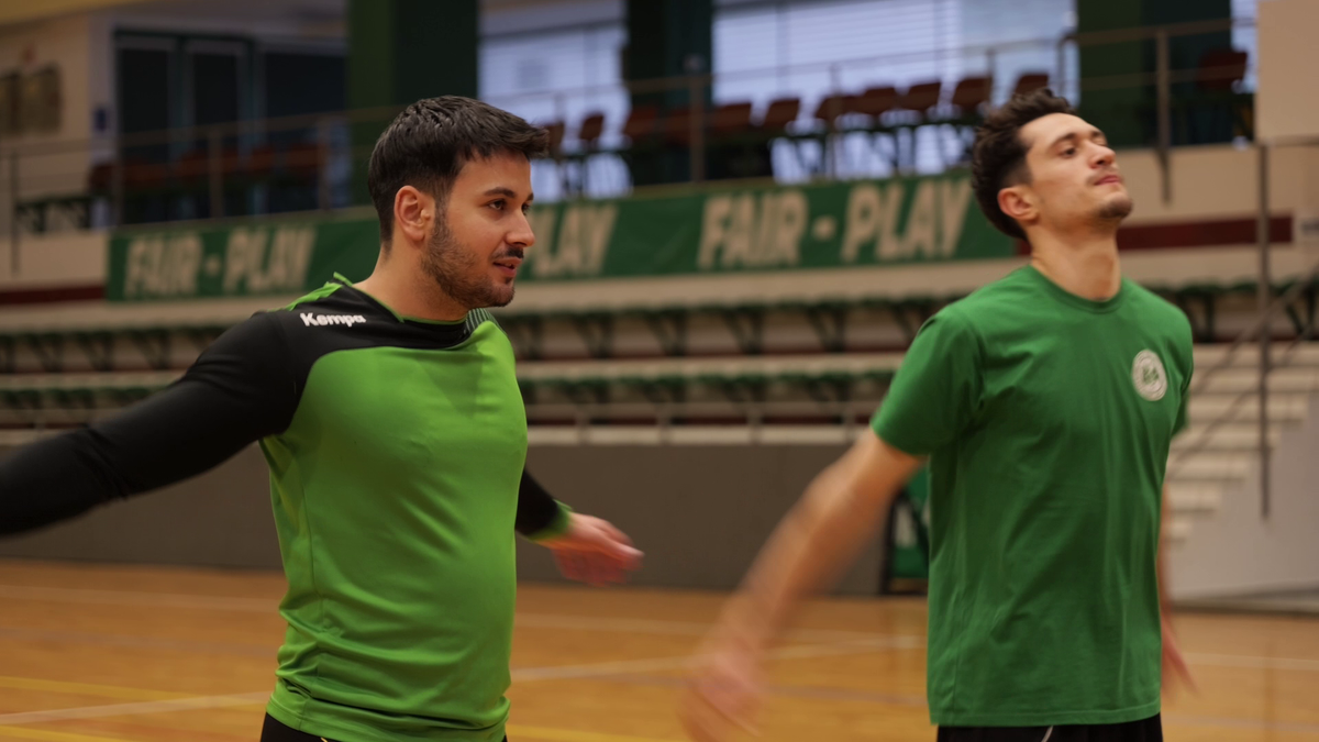 „Talentul dispare fără muncă!” » Cum se formează viitorii campioni la Chiajna: „Am început cu șase-șapte copii, acum avem 200”