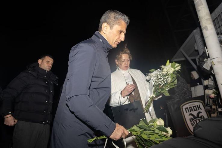 Răzvan Lucescu / Foto: sportal.gr