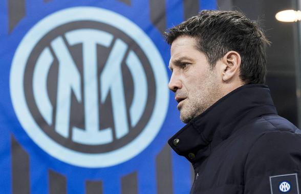 Chivu face „hattrick-ul” la Inter » „Conduce cu claritate, entuziasm, determinare și arată perspicacitate tactică”