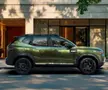 Cum arată noul Renault Duster din India