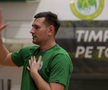 Laboratorul de handbal de la Chiajna