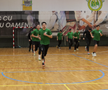 Laboratorul de handbal de la Chiajna
