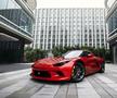 JMEV SC01, un model sport și electric, fabricat în China / carnewschina.com