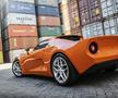JMEV SC01, un model sport și electric, fabricat în China / carnewschina.com