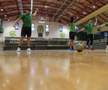 Laboratorul de handbal de la Chiajna