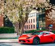 JMEV SC01, un model sport și electric, fabricat în China / carnewschina.com