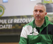 Laboratorul de handbal de la Chiajna