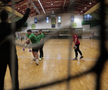 Laboratorul de handbal de la Chiajna