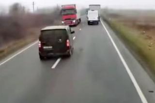 Microbuzul cu suporterii lui PAOK, spulberat pe șoseaua din România! Șapte morți și trei răniți » Posibilele cauze descifrate de specialistul Titi Aur