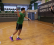 „Talentul dispare fără muncă!” » Cum se formează viitorii campioni la Chiajna: „Am început cu șase-șapte copii, acum avem 200”