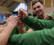 „Talentul dispare fără muncă!” » Cum se formează viitorii campioni la Chiajna: „Am început cu șase-șapte copii, acum avem 200”