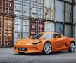 JMEV SC01, un model sport și electric, fabricat în China / carnewschina.com