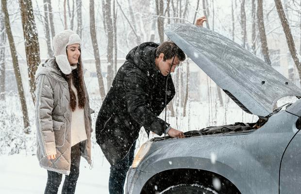 Motoarele diesel și sezonul rece: cum eviți problemele la pornire și costurile mari de reparație