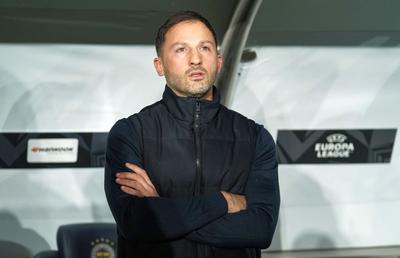 Antrenorul lui Fenerbahce, exasperat înainte de meciul cu FCSB: „Nu știu ce fac la București”