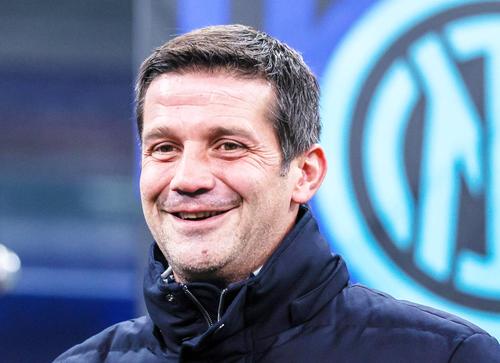 Cristi Chivu. Foto: Imago