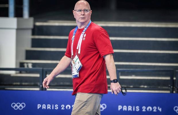 Antrenorul lui Michael Phelps despre un star al înotului actual: „Un talent generațional”