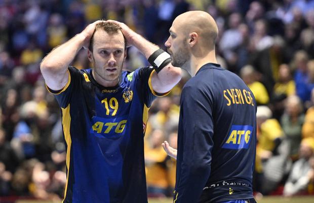 ȘOC la Europeanul de handbal! Ungaria produce surpriza, iar favorita grupei NU mai e la mâna ei » INCREDIBIL: 4 din 6 echipe au șanse la semifinale în ziua decisivă