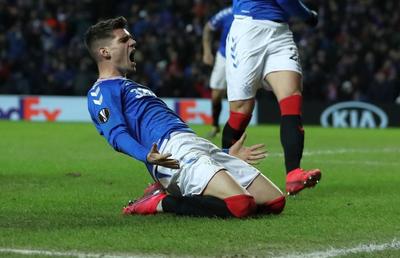 Ianis Hagi a impresionat o legendă a lui Rangers: „Pasa sezonului! Tehnic, e extrem de dotat”