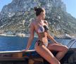 FOTO HOT Desiré Cordero, iubita unui star italian, a dat lovitura: a devenit imaginea unui brand de lenjerie intimă